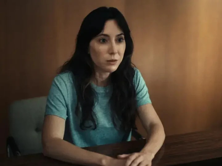 When the Law Wears a Mask: Unpacking the Nightmare of Netflix’s ‘A Toxic Love Story’