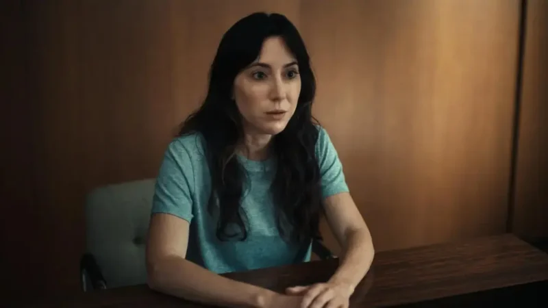 When the Law Wears a Mask: Unpacking the Nightmare of Netflix’s ‘A Toxic Love Story’
