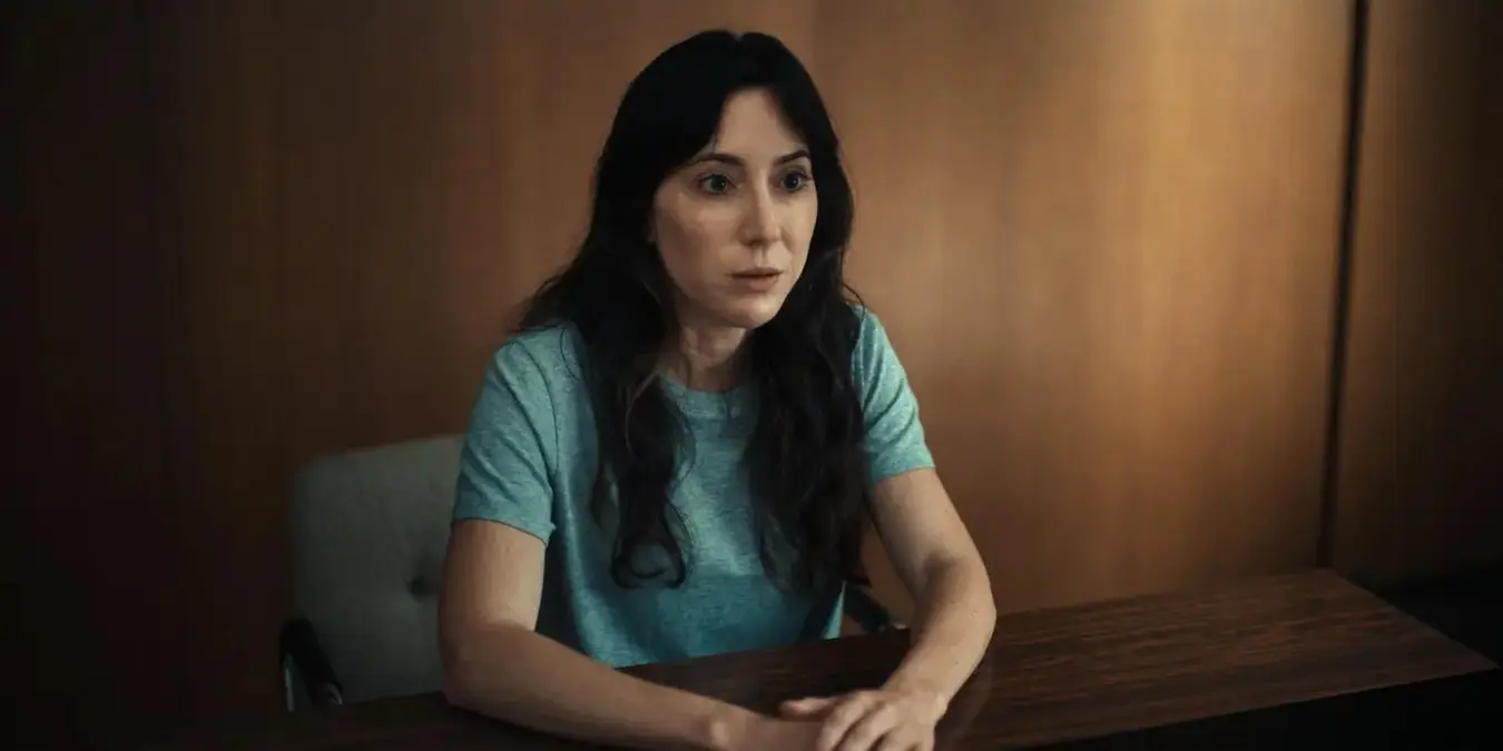 When the Law Wears a Mask: Unpacking the Nightmare of Netflix’s ‘A Toxic Love Story’