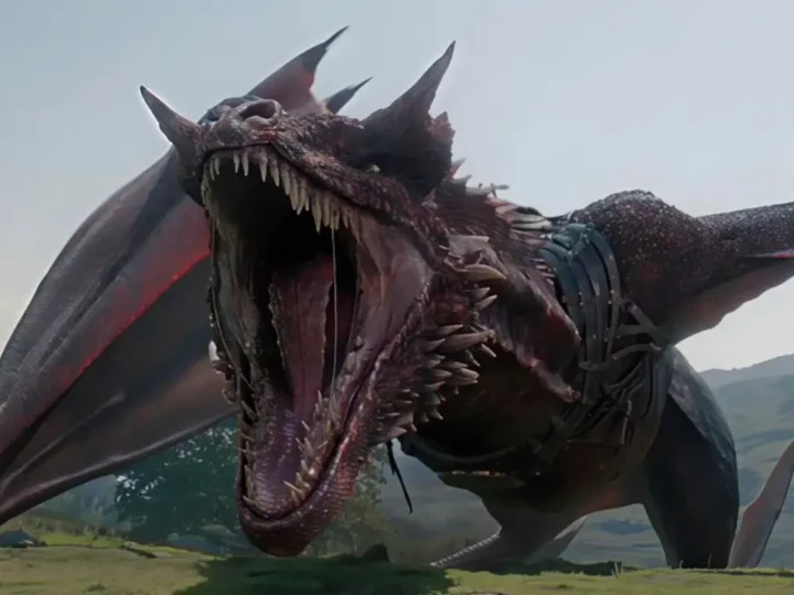 Did ‘House of the Dragon’ Just Drop a Clue to the Saga’s Deepest Mythological Mystery?