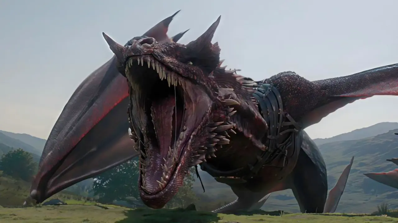 Did ‘House of the Dragon’ Just Drop a Clue to the Saga’s Deepest Mythological Mystery?