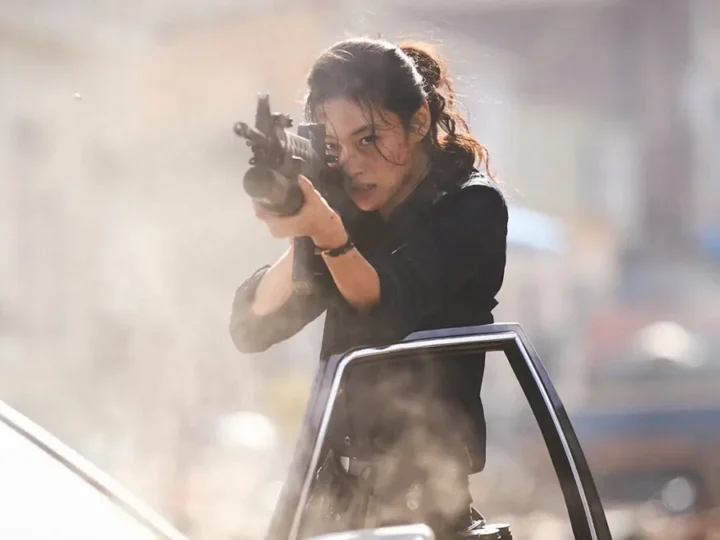 Hope is the most expensive South Korean film ever, and the official trailer is here