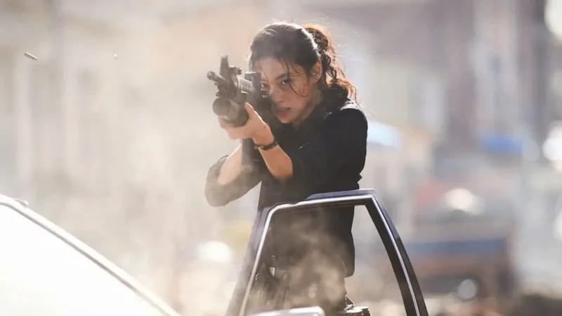 Hope is the most expensive South Korean film ever, and the official trailer is here