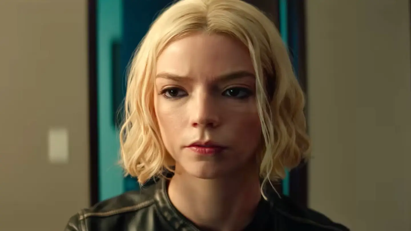 ‘Lucky’ Review: Anya Taylor-Joy Shines in a Great Thriller Series