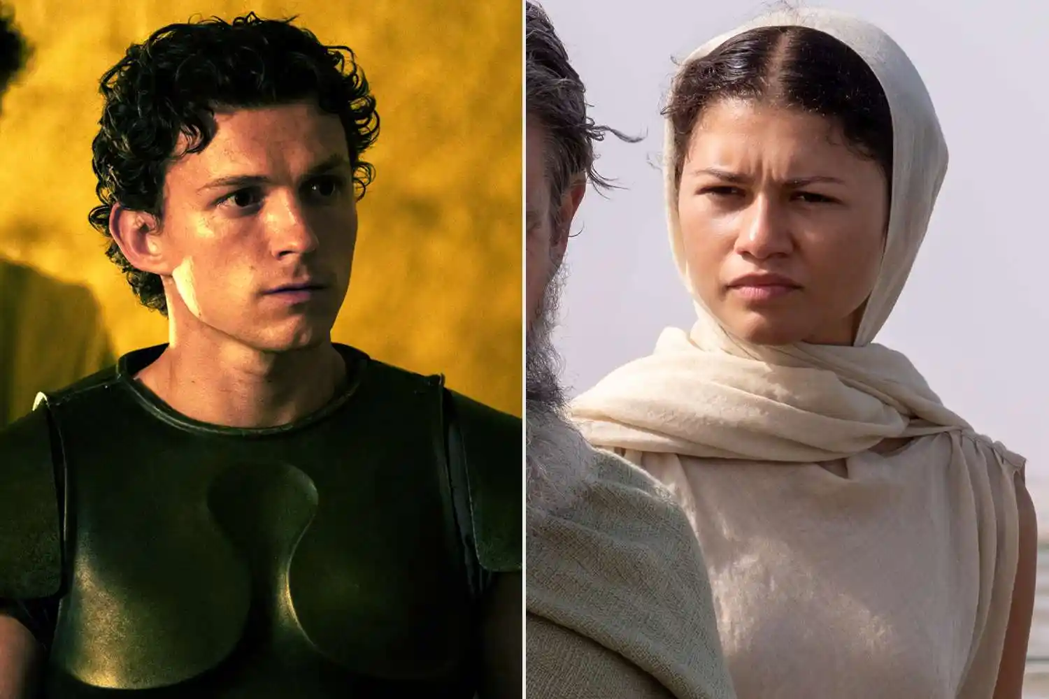 Tom Holland makes a rare and sweet statement about his marriage to Zendaya