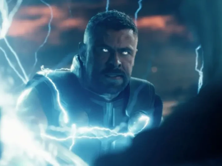 ‘Avengers: Doomsday’ Trailer Brings RDJ’s Doctor Doom Face-to-Face With Thor and the X-Men