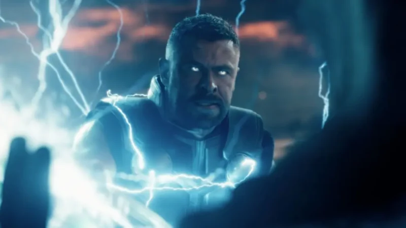 ‘Avengers: Doomsday’ Trailer Brings RDJ’s Doctor Doom Face-to-Face With Thor and the X-Men