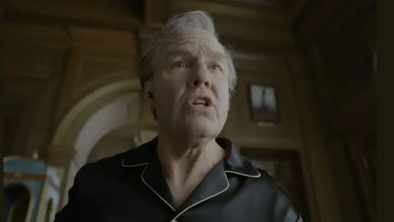 Tom Cruise Trades Stunts for Satire in First Trailer for Alejandro G. Iñárritu’s ‘Digger’