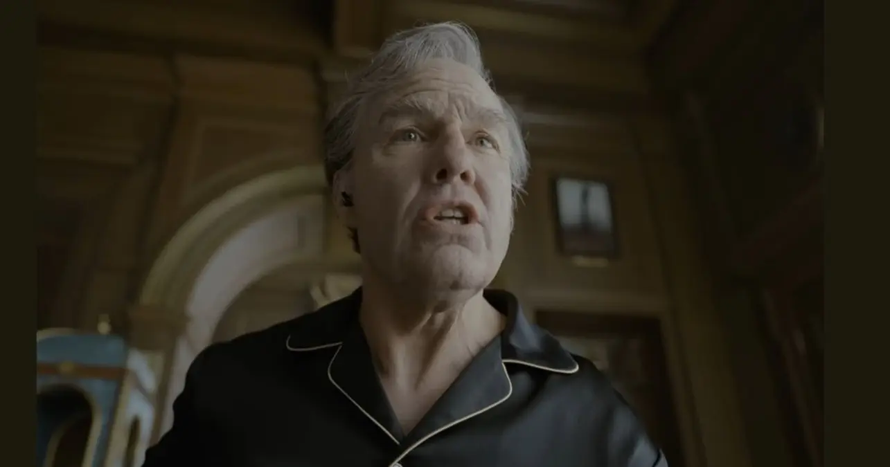 Tom Cruise Trades Stunts for Satire in First Trailer for Alejandro G. Iñárritu’s ‘Digger’