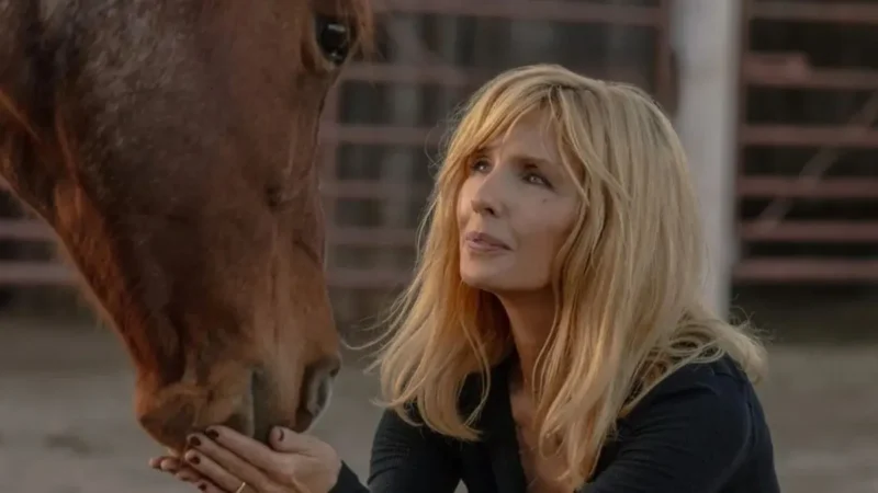 After Yellowstone, Dutton Ranch marks a definitive turning point for the character of Beth