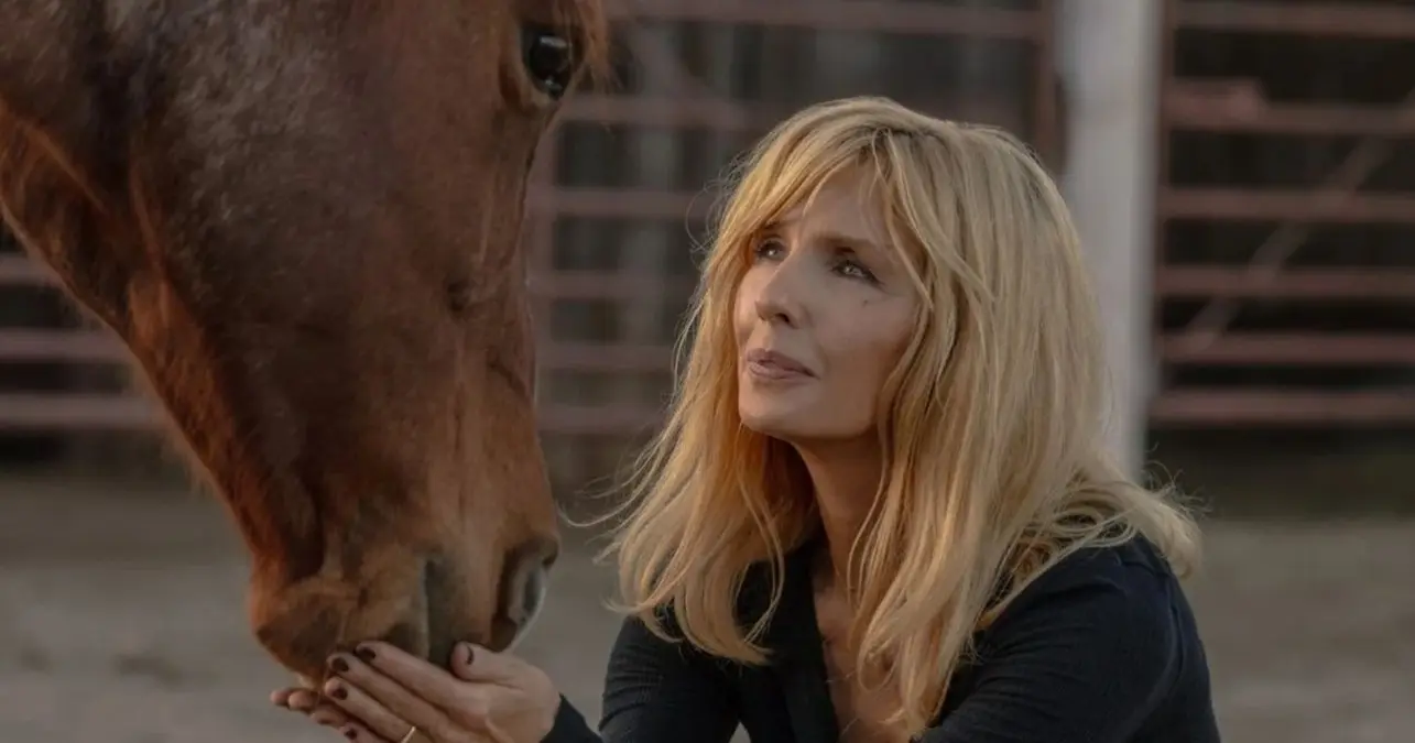 After Yellowstone, Dutton Ranch marks a definitive turning point for the character of Beth