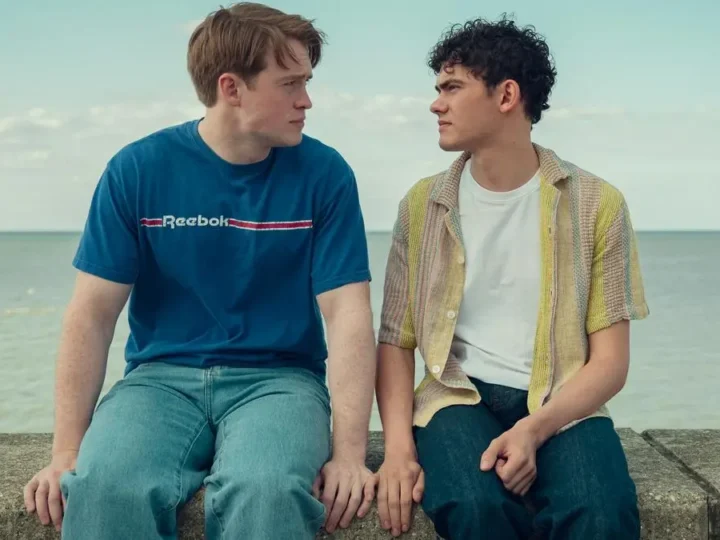 ‘Heartstopper Forever’ Review: Netflix’s film does not do justice to the universe created by Alice Oseman