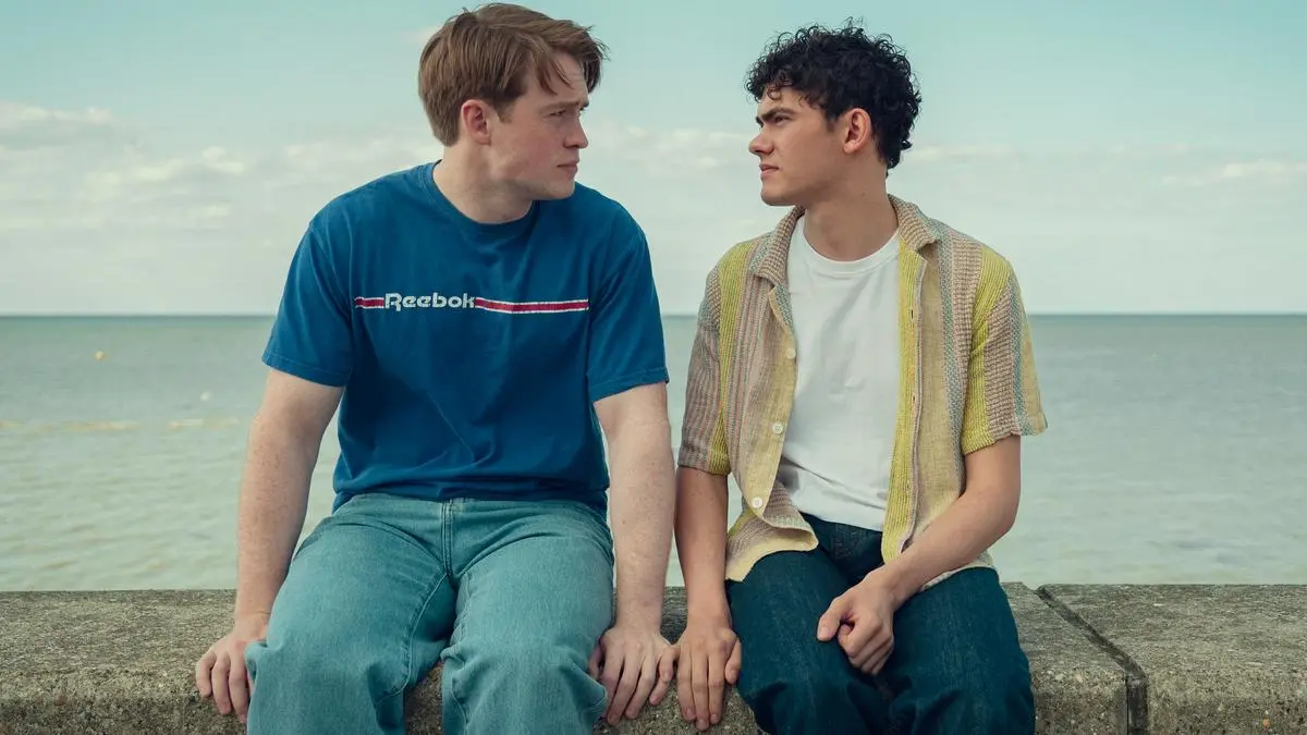 ‘Heartstopper Forever’ Review: Netflix’s film does not do justice to the universe created by Alice Oseman