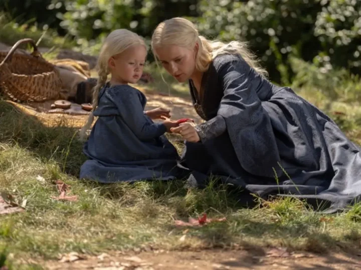House of the Dragon 3: Episode 4 upends the book’s lore with dramatic faction changes