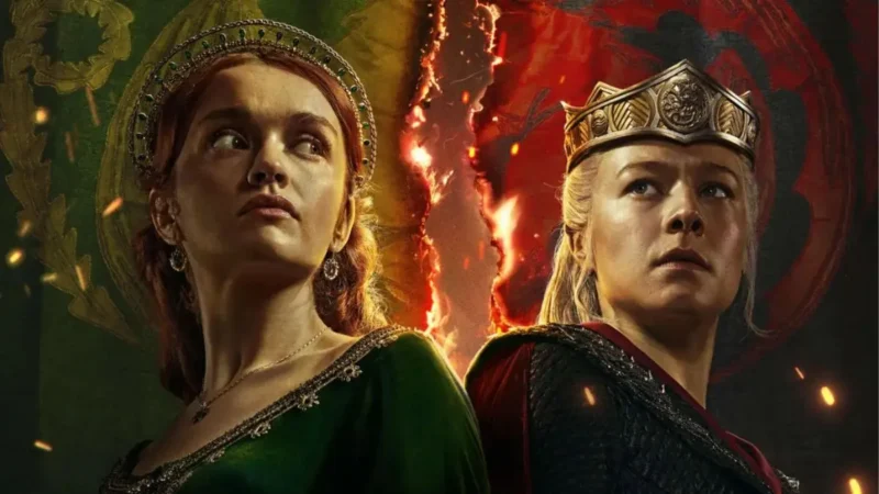 ‘House of the Dragon’ Just Set Up Its Most Controversial Book Deviation Yet