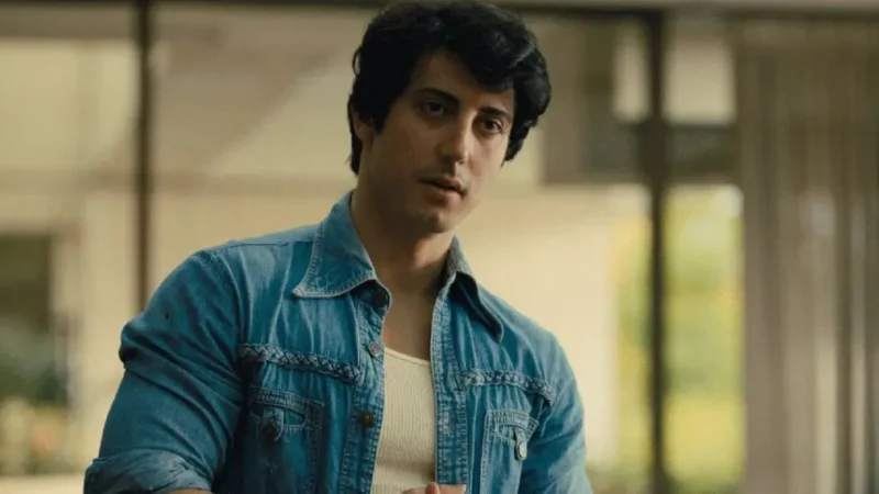The trailer for ‘I Play Rocky’, the Sylvester Stallone movie is the coolest thing of 2026.