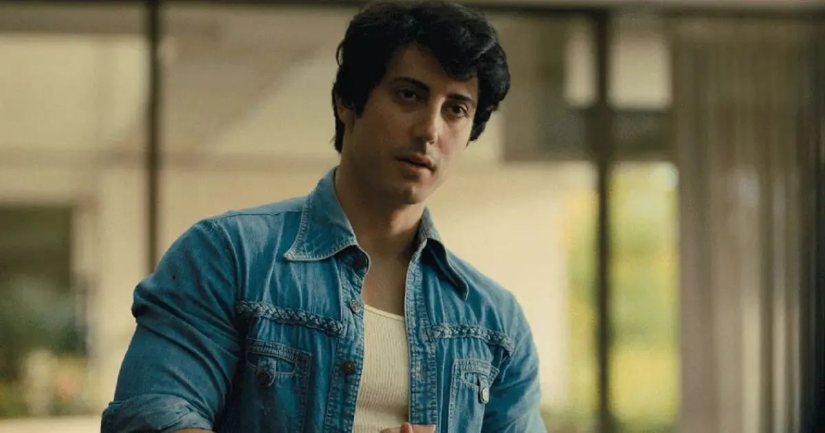 The trailer for ‘I Play Rocky’, the Sylvester Stallone movie is the coolest thing of 2026.