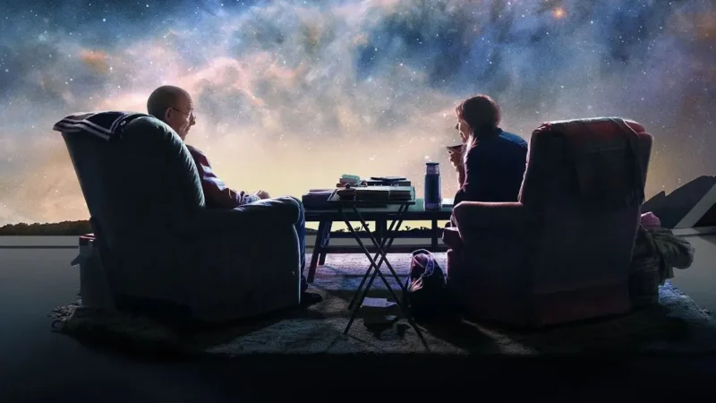 It lasted only one season, yet many consider this series a true masterpiece