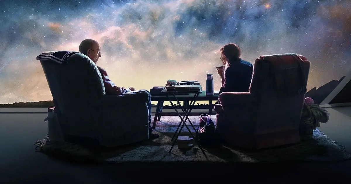 It lasted only one season, yet many consider this series a true masterpiece