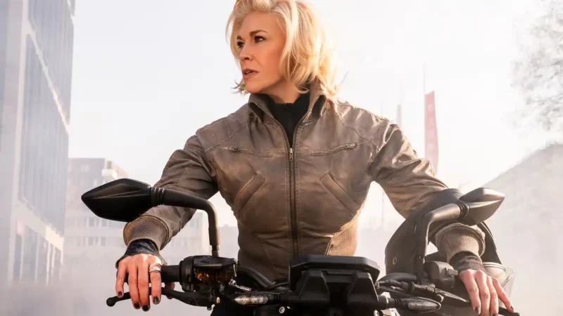 ‘Ride or Die’ Review: The second-best female-led series released on Prime Video this year