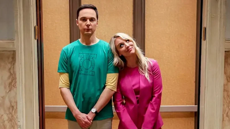 The Big Bang Theory’s Greatest Blunder Remains Its Handling of Penny’s Ending
