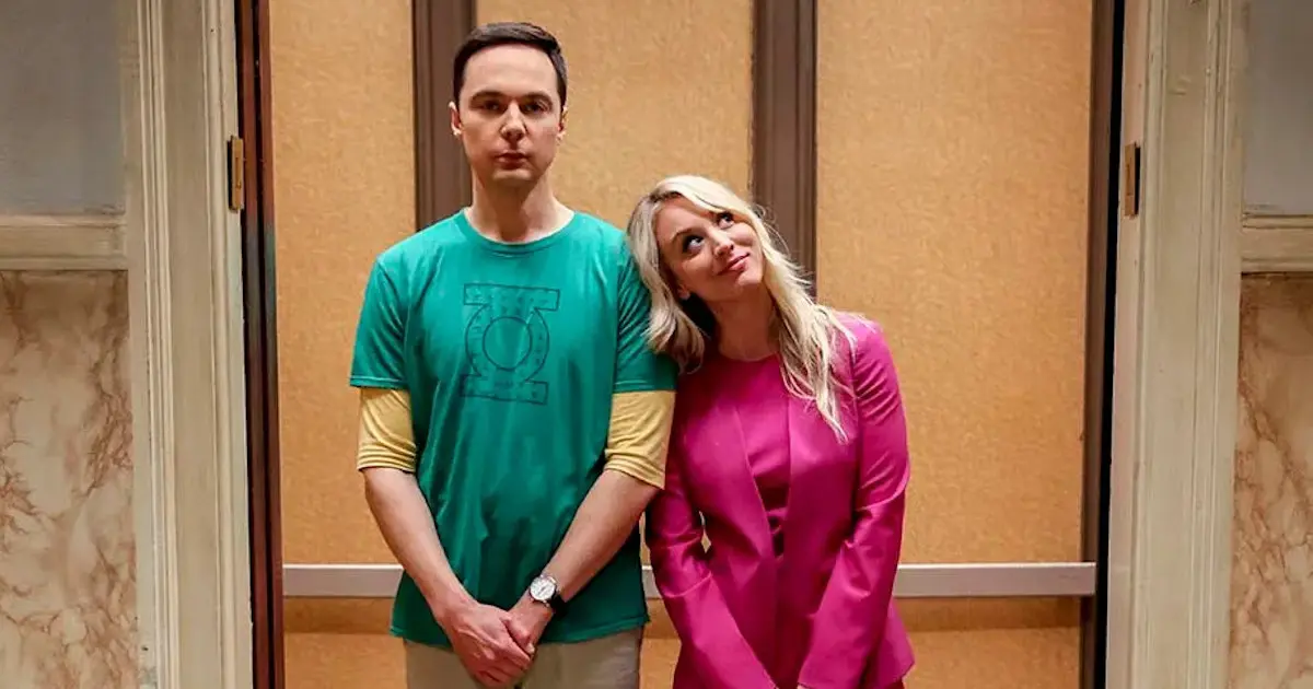 The Big Bang Theory’s Greatest Blunder Remains Its Handling of Penny’s Ending