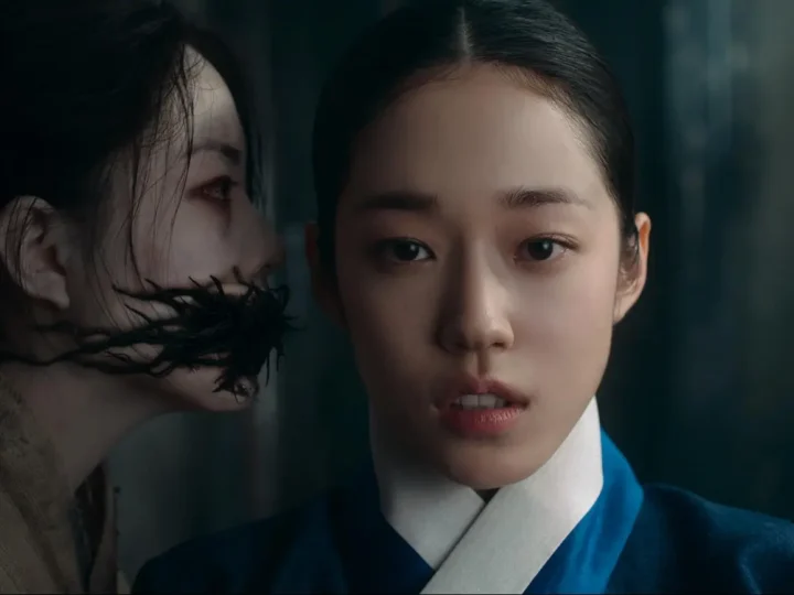 Netflix’s Latest K-Drama Hit ‘The East Palace’ Blends Royal Intrigue With Occult Horror