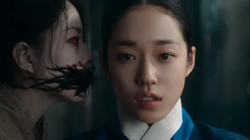 Netflix’s Latest K-Drama Hit ‘The East Palace’ Blends Royal Intrigue With Occult Horror