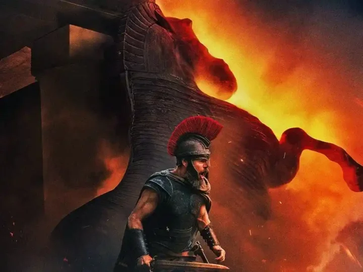 The Odyssey Sail On: Inside Christopher Nolan’s Dominant First Monday Box Office Performance