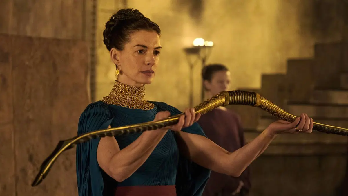 ‘The Odyssey’ Hits Theaters: How Emily Wilson’s Groundbreaking Translation Shaped Christopher Nolan’s Anti-War Epic
